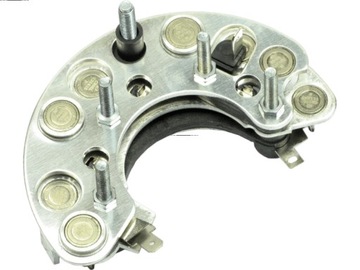 Prostownik alternatora AS-PL ARC9036