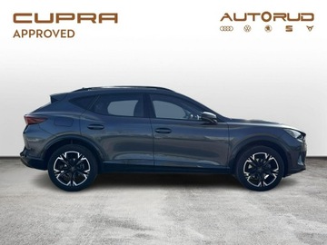 Cupra Formentor Crossover 1.5 TSI 150KM 2025 Cupra Formentor 1.5 e-TSI 150KM DSG FV VAT23%, zdjęcie 5