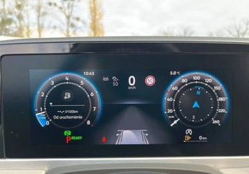 Volkswagen Passat B8 Variant Facelifting 1.5 TSI EVO 150KM 2025 Volkswagen Passat Elegance 1.5 TSI ACT mHEV DSG 1.5 Benzyna 150KM, zdjęcie 15