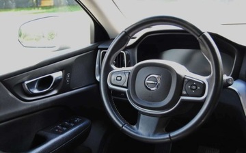 Volvo V60 II  2021 Volvo V60 GWARANCJA, 2021r, 2.0 Diesel Hybryda, Automat, Bogate wyposazeni, zdjęcie 9