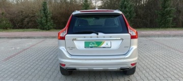 Volvo XC60 I SUV Facelifting 2.0 D4 DRIVE-E 181KM 2014 Volvo XC 60 2,0 181KM D4 Lift Led Automat Navi, zdjęcie 4