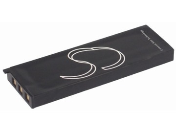 Bateria CNP-50 do Casio NP-50 NP-50DBA EX-V8