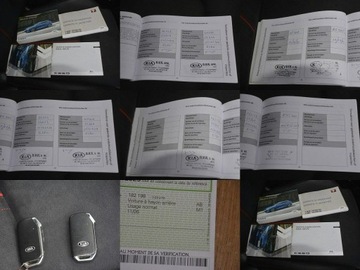 Kia Proceed Shooting Brake 1.6 T-GDI 204KM 2019 Kia Pro Cee&#039;d 1.6 Turbo GT panorama FULL LED, zdjęcie 32