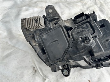 ФОНАРЬ ПЕРЕДНИЙ MERCEDES C-CLASS FULL LED W205 A2059062504