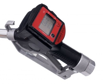 ПИСТОЛЕТ ДЛЯ ЗАПРАВКИ ТОПЛИВА, НАПОЛНИТЕЛЬ CPN LCD 3BAR