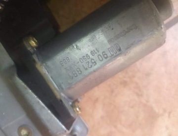 MECHANIZMUS OKNO LEVÝ ZADNÍ V40 KOMBI