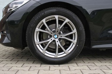 BMW Seria 3 G20-G21 Limuzyna 2.0 318i 156KM 2022 BMW Seria 3 Oferta Dealera BMW M-Cars 2.0 Benzyna 156KM, zdjęcie 10