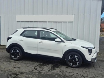 Kia Stonic I Crossover Facelifting 1.0 T-GDI 100KM 2025 KIA Stonic 1.0 T-GDI L Suv 100KM 2025, zdjęcie 2