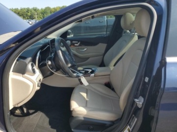 Mercedes Klasa C W205 2015 Mercedes-Benz Klasa C 2015 r., 2,0L 300 4MATIC 2.0 Benzyna 241KM, zdjęcie 7