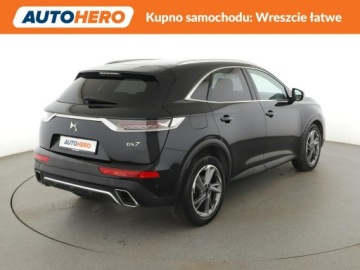  DS Automobiles DS 7 Crossback 2.0d Automat OPERA, zdjęcie 6