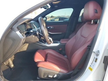 BMW Seria 3 G20-G21 2022 BMW M3 40I 2022 3.0l 3.0 Benzyna 382KM, zdjęcie 7