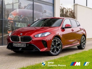 BMW Seria 1 F70 2025 BMW Seria 1 120 - 170 KM mHEV - Gotowy do Odbioru - Adaptacyjne LEDy - M, zdjęcie 7