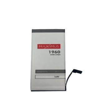 Bateria IPHONE IPHONE 7 616-00256 FABRYCZNIE nowa