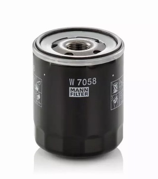 MANN-FILTER W 7058