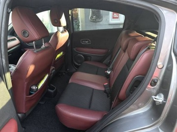 Honda HR-V II SUV Facelifting 1.5 VTEC TURBO 182KM 2020 Honda HR-V 1.5 Benzyna 182 KM, Kamera, Bluetooth,, zdjęcie 33