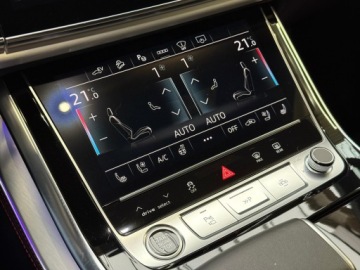 Audi Q7 II 2025 Audi Q7 TFSI e 60 TFSI e quattro S line tiptronic, zdjęcie 32