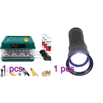 ИНКУБАТОР ДЛЯ ЯИЦ, ИНКУБАТОР, АВТОМАТИЧЕСКИЙ ИНКУБАТОР ДЛЯ ЯИЦ, 36-48 ШТ.