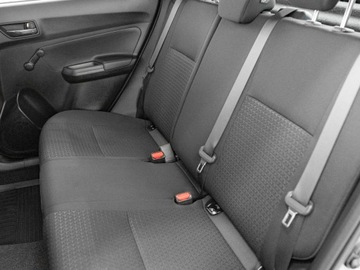 Suzuki Swift VI Hatchback Facelifting 1.2 DualJet SHVS 83KM 2021 Suzuki Swift JSAAZCA3S00528495#1.2 Dualjet SHVS, zdjęcie 20