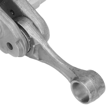 Zestaw łożysk igiełkowych wału korbowego wału