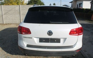 Volkswagen Touareg II SUV Facelifting 3.0 V6 TDI BlueMotion 262KM 2014 Volkswagen Touareg 3.0 Diesel 262KM, zdjęcie 5