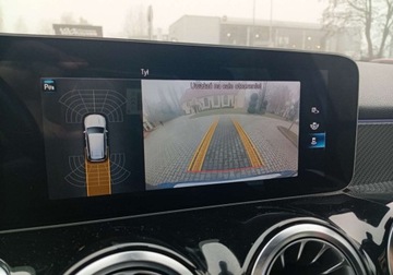 Mercedes GLB SUV 2.0 200d 150KM 2020 Mercedes-Benz GLB Kupiony w Polsce - pierwszy wlasciciel - 2,0 - 150 KM -, zdjęcie 32