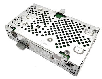 Форматер для HP LJ P4014 P4015 P4515, CB438-60002