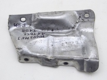 FORD FOCUS MK3 10-18 1.6 TDCI OSŁONA TERMICZNA