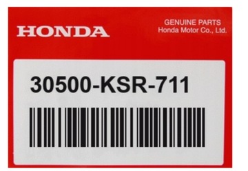 HONDA CR 125 Катушка зажигания НОВЫЙ ОРИГИНАЛ IG 5119