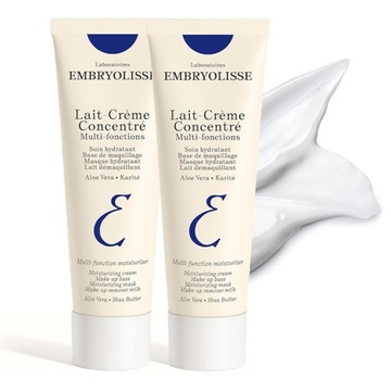 Embryolisse дневной и ночной крем для лица 75 мл