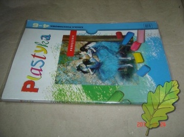 Plastyka 4-6 Stopczyk