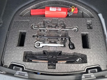 Toyota Corolla XII TS Kombi 1.8 Hybrid 122KM 2022 Toyota Corolla 1.8 Hybrid Comfort Seria E21 (2019-, zdjęcie 24