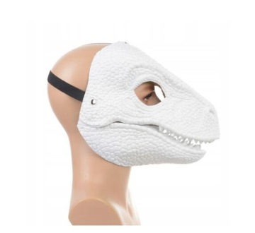 Dino Mask, Dino z ruchomą szczęką, Tyrannosaurus R
