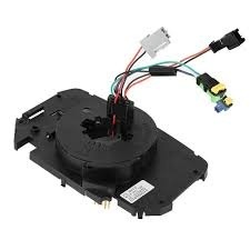 RENAULT MEGANE II 02- ЛЕНТА ПОДУШКИ БЕЗОПАСНОСТИ