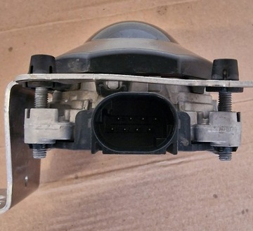 AUDI Q74M0 DISTRONIC RADAR SENSOR PRAVÝ 4M0 907 561 Q