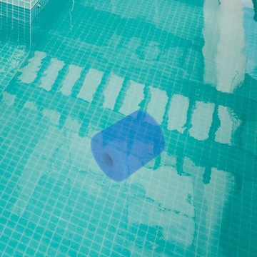 ГУБКА ДЛЯ ФИЛЬТРАЦИИ ВНУТРЕННЕГО БАССЕЙНА РЕСУРСЫ ДЛЯ АКВАРИУМА