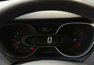 Renault Captur I Crossover Facelifting 0.9 Energy TCe 90KM 2019 Renault Captur NAWIGACJA manual gwarancja BEZWYPADKOWY zarejestrowany K, zdjęcie 28