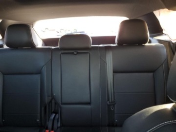 Volkswagen 2021 Volkswagen Atlas Cross Sport Sel 2021 3.6 Benzyna 276KM, zdjęcie 10