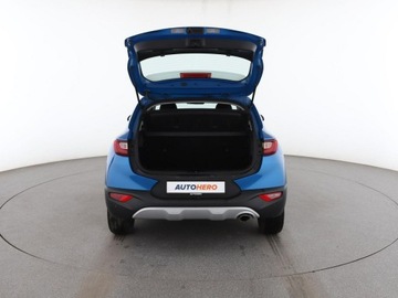 Kia Stonic I Crossover Facelifting 1.0 T-GDI 100KM 2020 Kia Stonic automat klima auto grzane fotele navi, zdjęcie 18