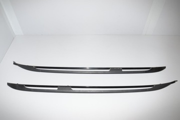 KOMPLET STŘEŠNÍ NOSIČ STŘECHA BMW 5 TOURING (E39) 51139405944 2001