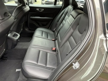 Volvo V60 II  2021 Volvo V60 Inscription Orrefors Sweden FV23%, zdjęcie 12