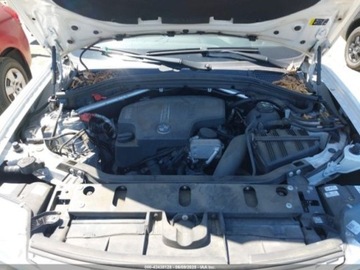 BMW X4 G02 2018 BMW X4 Xdrive 28i 2.0 Benzyna 240KM, zdjęcie 12