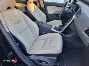 Kia Rio III Hatchback 3d 1.2 DOHC CVVT 85KM 2013 Volvo S60 1.6 HDI 116 KM jasne skóry nawigacja kamera szyberdach gwarancja, zdjęcie 14