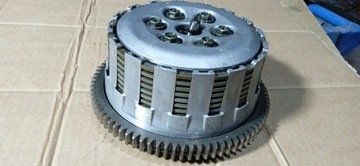 СЦЕПЛЕНИЕ YAMAHA FAZER FZS 600 FZR 4JH YZF THUNDERCAT YZF-R КОРЗИНА СЦЕПЛЕНИЯ