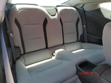 Chevrolet Camaro VI Coupe 3.6 335KM 2021 Chevrolet Camaro 2021r., 3,6 L LS 3.6 Benzyna 335KM, zdjęcie 8