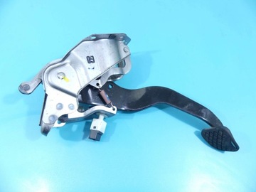 ПЕДАЛЬ ТОРМОЗА HONDA CR-V III 06-11