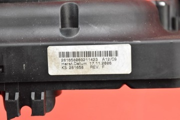 ИММО КОМПЬЮТЕР 55205622 OPEL ASTRA 3 III H 1.9 CDTI 07R