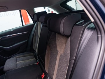 Skoda Octavia IV Scout 2.0 TDI 150KM 2022 SKODA Octavia 2.0 TDI 4x4 Scout DSG Combi 150KM 2022, zdjęcie 22