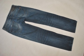 V Spodnie jeans Pepe Jeans 33/34 King Stone z USA