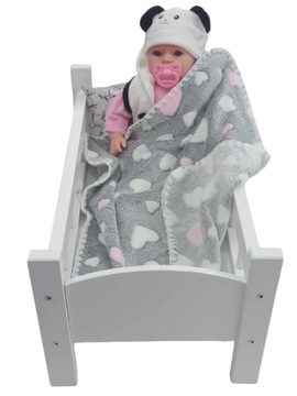 ОДЕЯЛО ДЛЯ КУКОЛ. НОВИНКА!!!