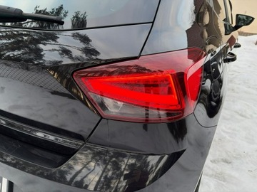 Seat Ibiza V 2018 Seat Ibiza 1.6 TDI Kamera cofania CarPlay, zdjęcie 7